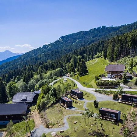Art-Lodge Kunstpension Afritz Zewnętrze zdjęcie