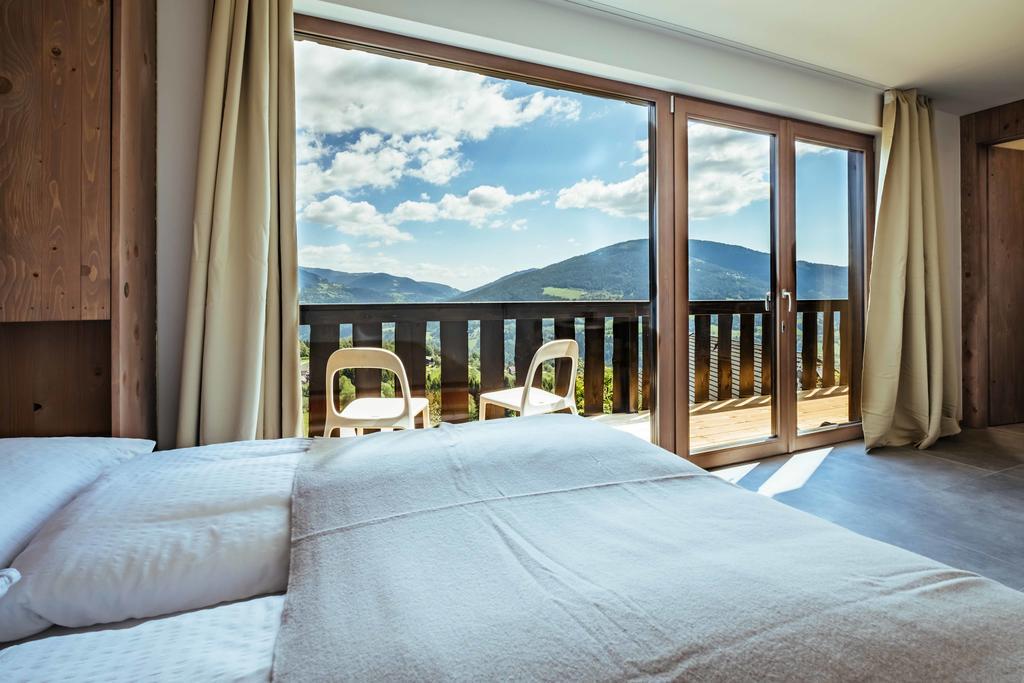 Art-Lodge Kunstpension Afritz Zewnętrze zdjęcie