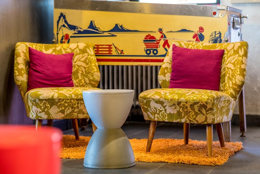 Art-Lodge Kunstpension Afritz Zewnętrze zdjęcie
