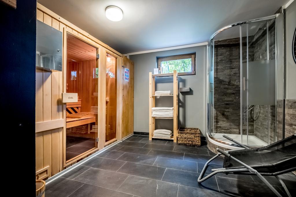 Art-Lodge Kunstpension Afritz Zewnętrze zdjęcie