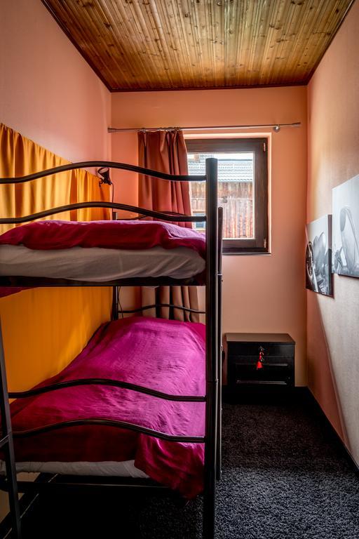Art-Lodge Kunstpension Afritz Zewnętrze zdjęcie