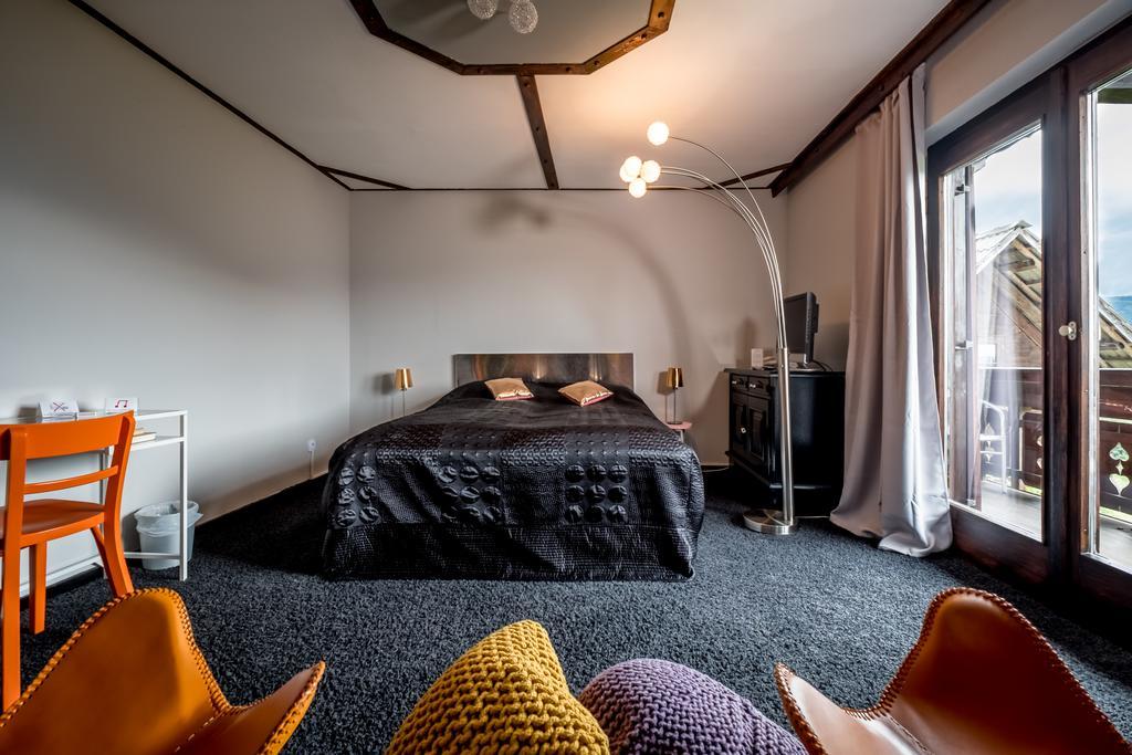 Art-Lodge Kunstpension Afritz Zewnętrze zdjęcie
