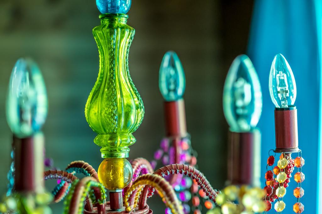 Art-Lodge Kunstpension Afritz Zewnętrze zdjęcie