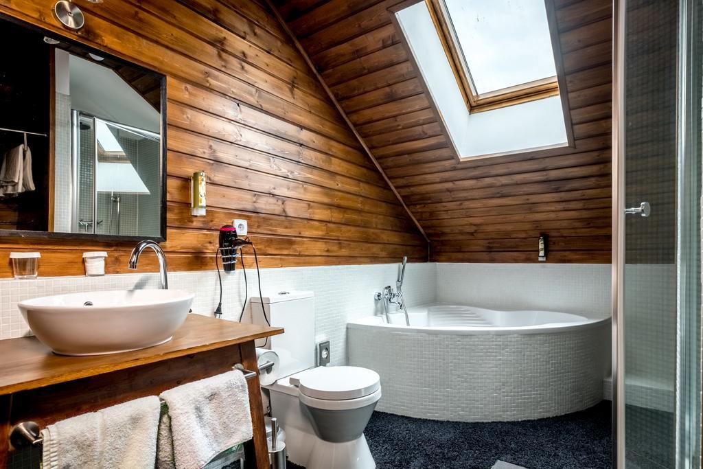 Art-Lodge Kunstpension Afritz Zewnętrze zdjęcie