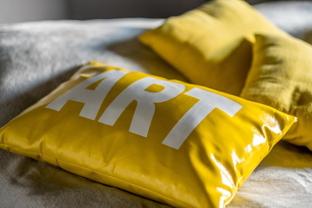 Art-Lodge Kunstpension Afritz Zewnętrze zdjęcie