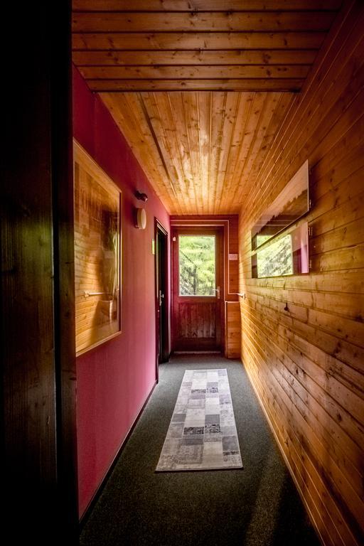 Art-Lodge Kunstpension Afritz Zewnętrze zdjęcie