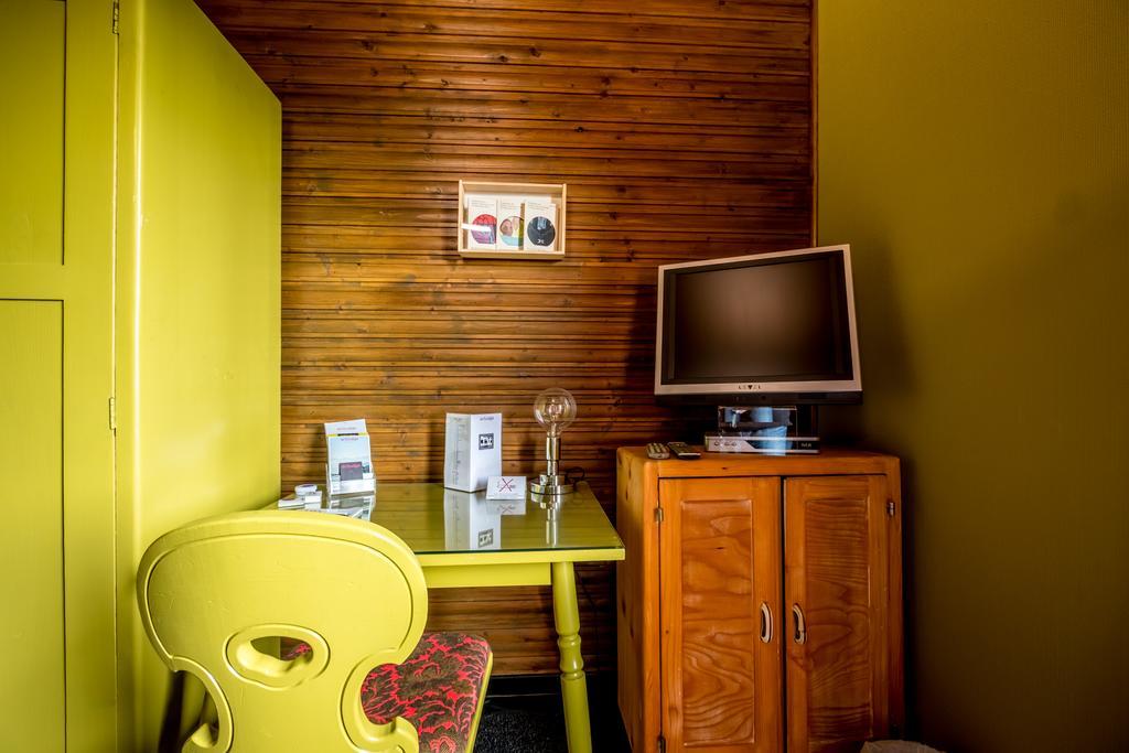 Art-Lodge Kunstpension Afritz Zewnętrze zdjęcie
