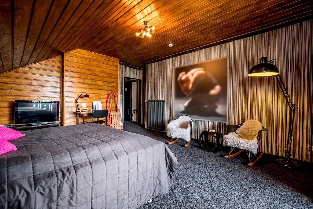 Art-Lodge Kunstpension Afritz Zewnętrze zdjęcie