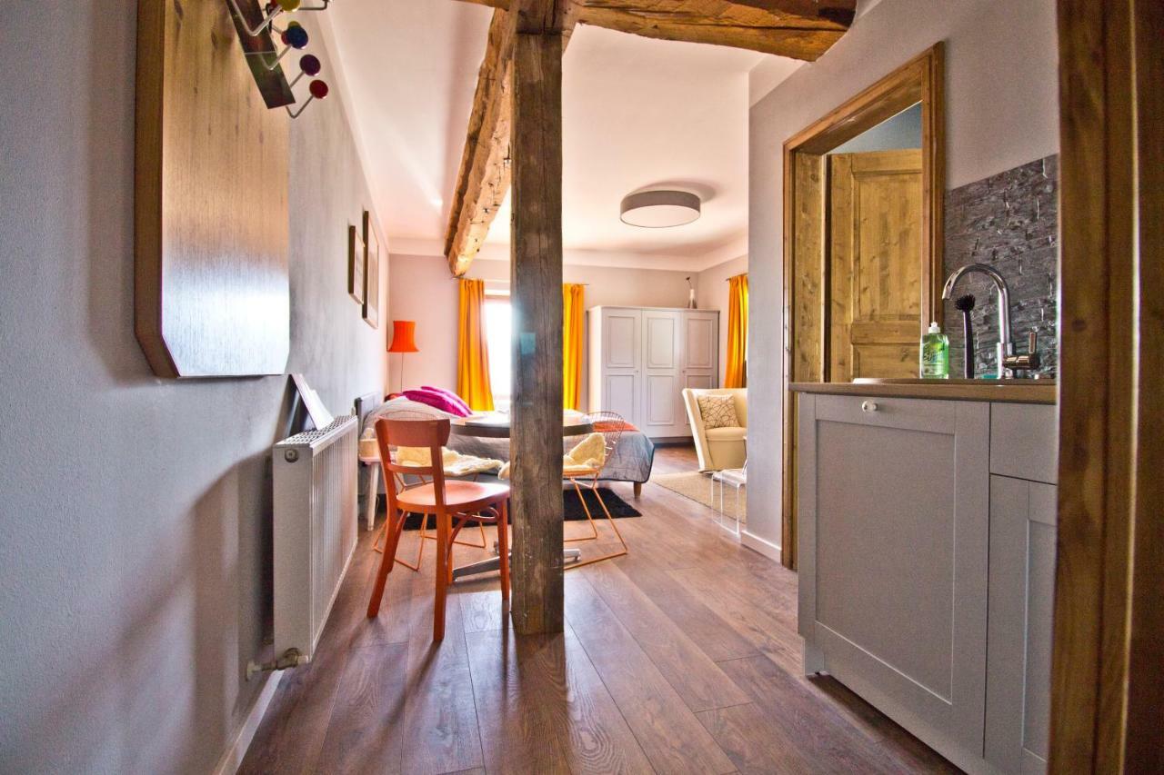Art-Lodge Kunstpension Afritz Zewnętrze zdjęcie